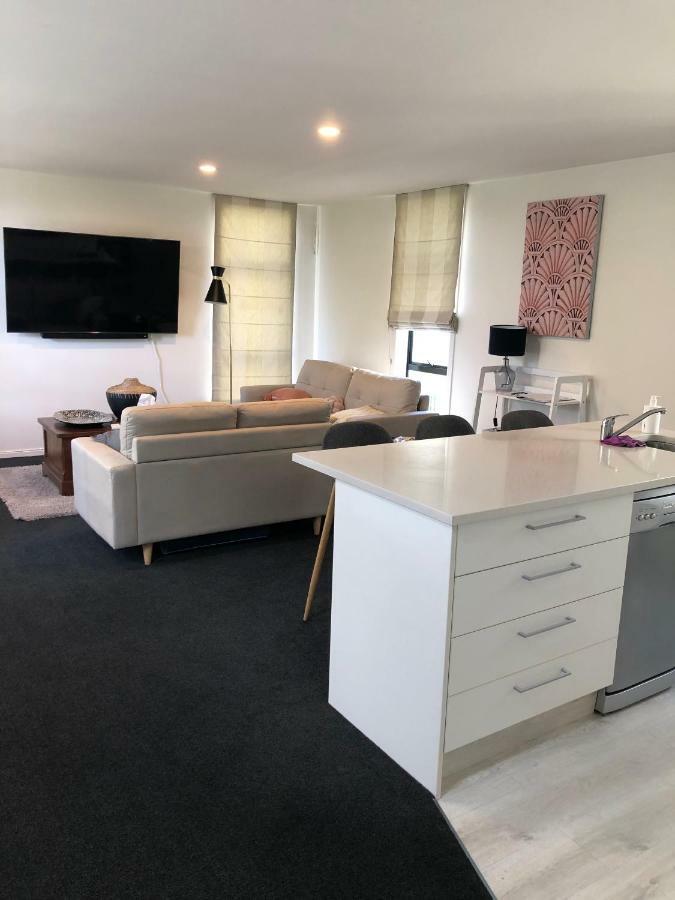 כרייסטצ'רץ' Comfortable Inner City Living מראה חיצוני תמונה